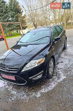 Универсал Ford Mondeo 2011 в 