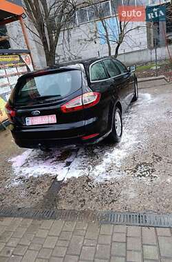 Универсал Ford Mondeo 2011 в 