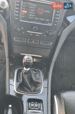 Универсал Ford Mondeo 2011 в 