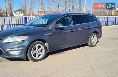 Универсал Ford Mondeo 2011 в 
