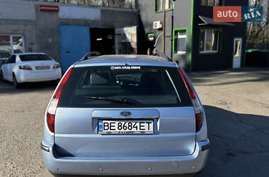 Универсал Ford Mondeo 2004 в 
