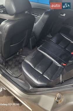 Универсал Ford Mondeo 2002 в 