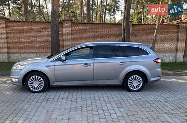 Универсал Ford Mondeo 2013 в 