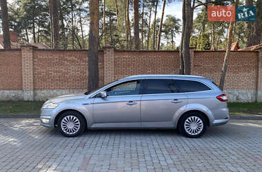 Универсал Ford Mondeo 2013 в 