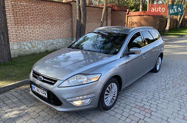 Универсал Ford Mondeo 2013 в 