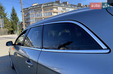 Универсал Ford Mondeo 2013 в 