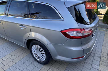 Универсал Ford Mondeo 2013 в 