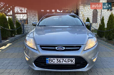Универсал Ford Mondeo 2013 в 