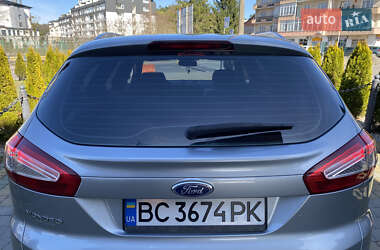 Универсал Ford Mondeo 2013 в 
