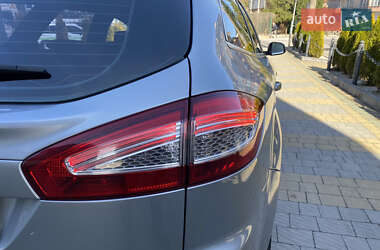 Универсал Ford Mondeo 2013 в 