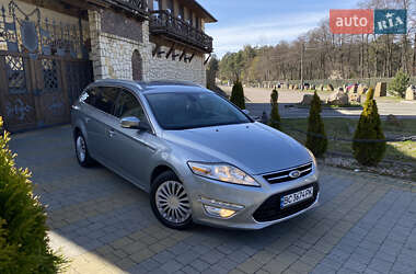 Универсал Ford Mondeo 2013 в 