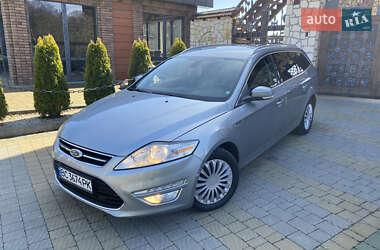 Универсал Ford Mondeo 2013 в 