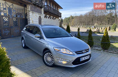 Универсал Ford Mondeo 2013 в 