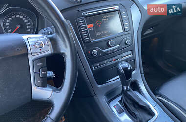 Универсал Ford Mondeo 2013 в 