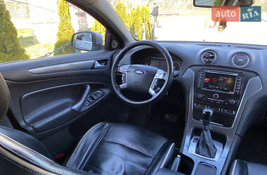 Универсал Ford Mondeo 2013 в 