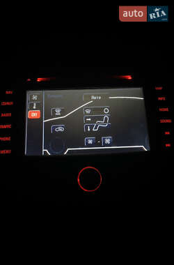 Универсал Ford Mondeo 2013 в 
