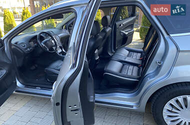 Универсал Ford Mondeo 2013 в 
