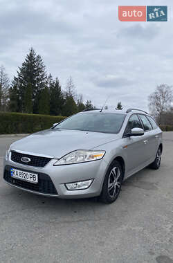 Універсал Ford Mondeo 2008 в Білій Церкві