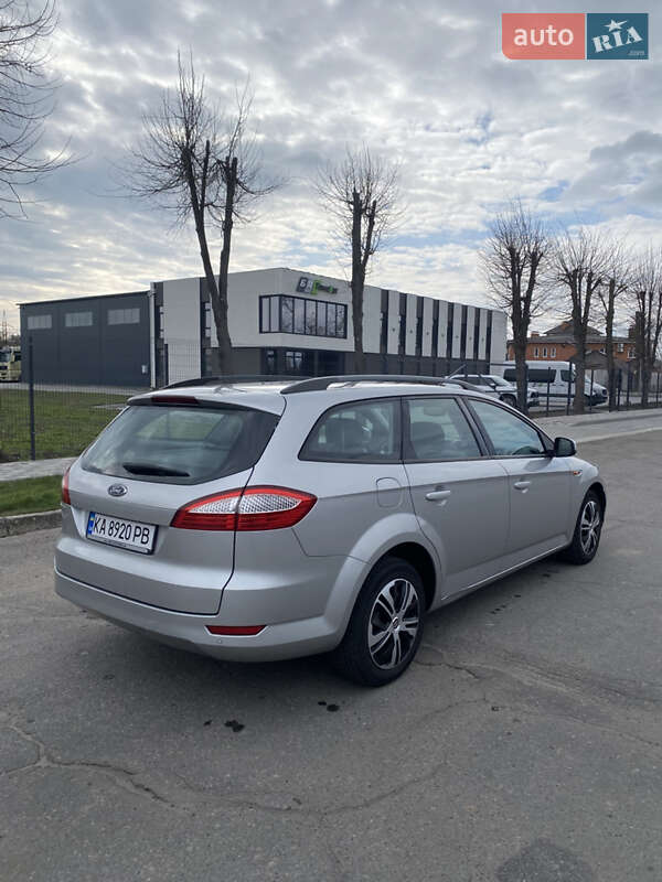 Универсал Ford Mondeo 2008 в Белой Церкви