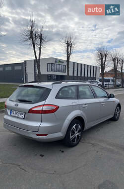 Универсал Ford Mondeo 2008 в 