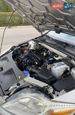 Универсал Ford Mondeo 2008 в 