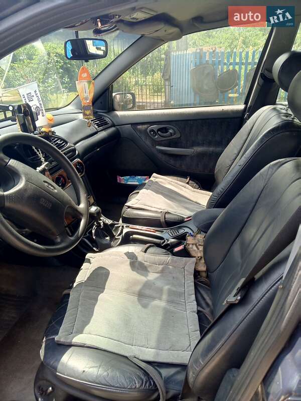 Універсал Ford Mondeo 1996 в Сокирянах фото 2 Універсал Ford Mondeo 1996 в Сокирянах