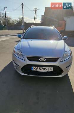 Універсал Ford Mondeo 2011 в 