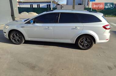 Універсал Ford Mondeo 2011 в 