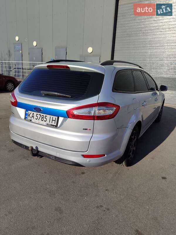 Универсал Ford Mondeo 2011 в Киеве фото 6 Универсал Ford Mondeo 2011 в Киеве