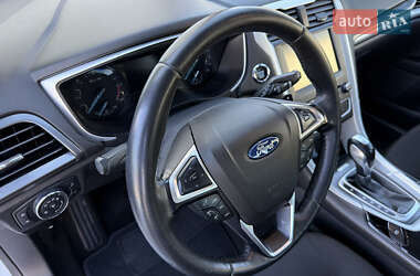 Универсал Ford Mondeo 2016 в 