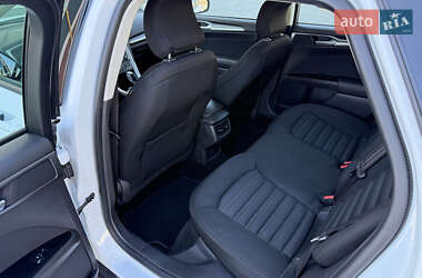 Универсал Ford Mondeo 2016 в 