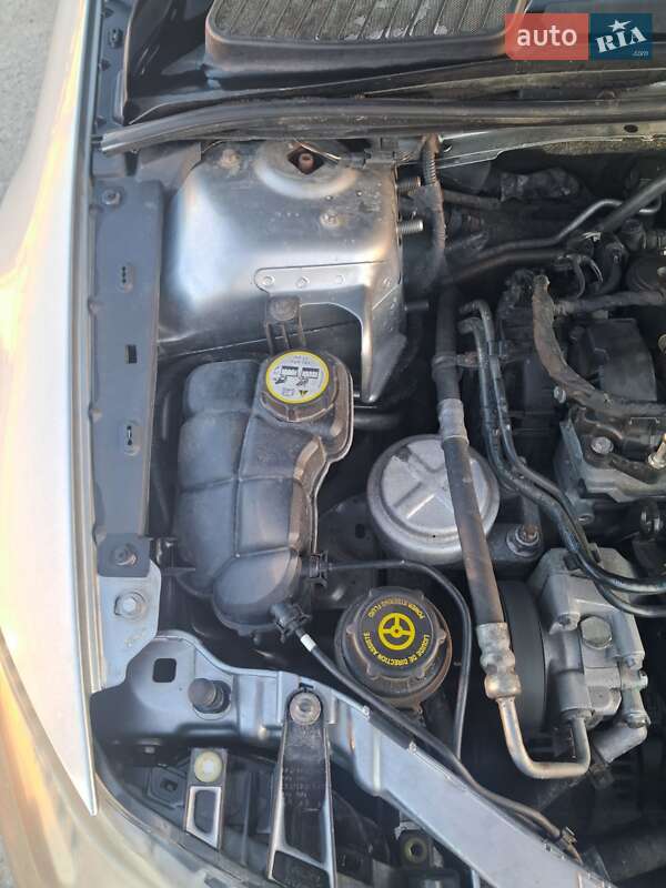 Универсал Ford Mondeo 2008 в Нетешине