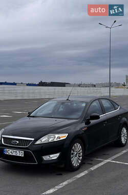 Седан Ford Mondeo 2007 в 