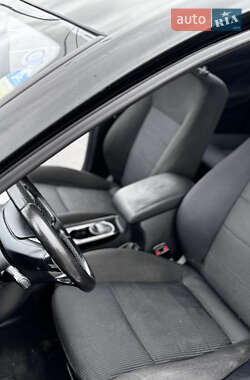 Седан Ford Mondeo 2007 в 