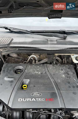 Седан Ford Mondeo 2007 в 