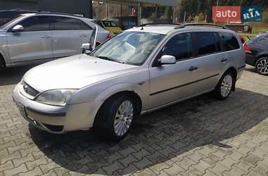 Универсал Ford Mondeo 2003 в 