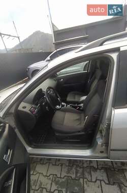 Универсал Ford Mondeo 2003 в 
