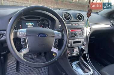 Лифтбек Ford Mondeo 2008 в 