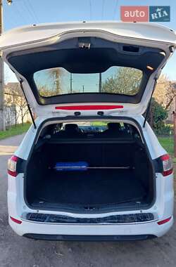 Универсал Ford Mondeo 2013 в 