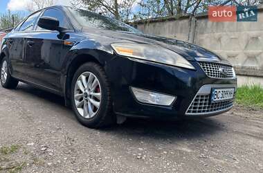 Седан Ford Mondeo 2009 в 