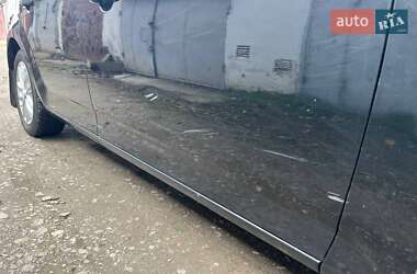 Седан Ford Mondeo 2009 в 