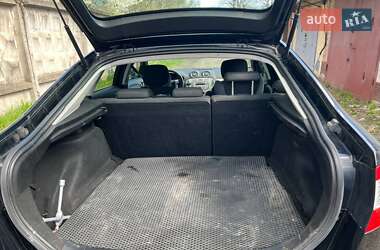 Седан Ford Mondeo 2009 в 