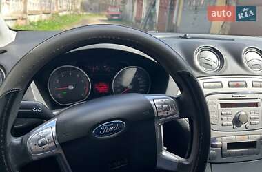 Седан Ford Mondeo 2009 в 