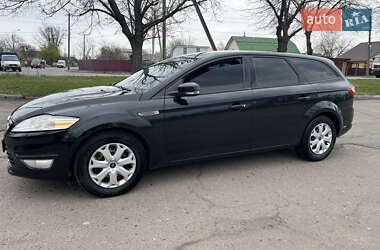 Универсал Ford Mondeo 2010 в 