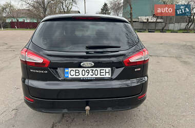 Универсал Ford Mondeo 2010 в 