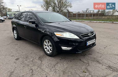 Универсал Ford Mondeo 2010 в 