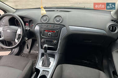 Универсал Ford Mondeo 2010 в 