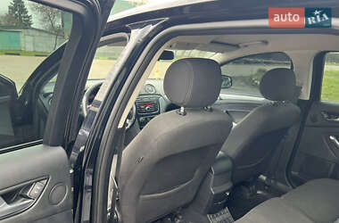 Универсал Ford Mondeo 2010 в 
