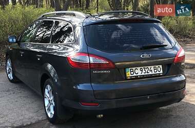 Универсал Ford Mondeo 2008 в 