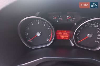 Лифтбек Ford Mondeo 2007 в Тетиеве
